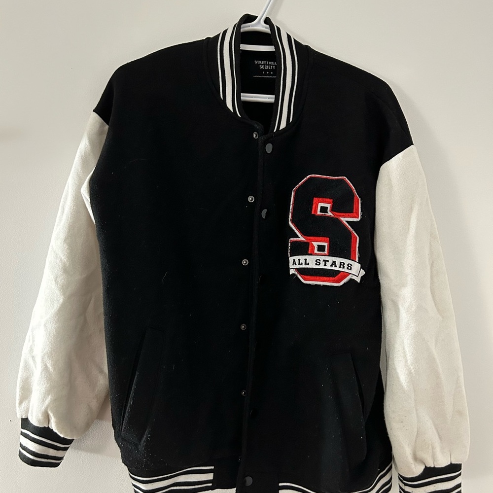 Urban planet jacket - Picture 2 of 2